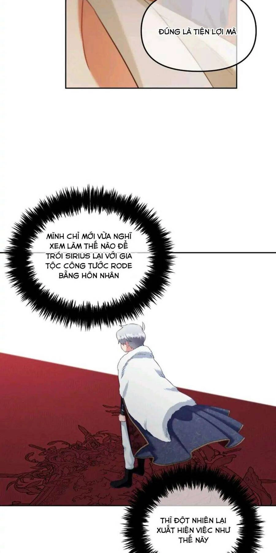 Tôi Sẽ Ở Ngay Bên Cạnh Nam Chính Chapter 19 - 50