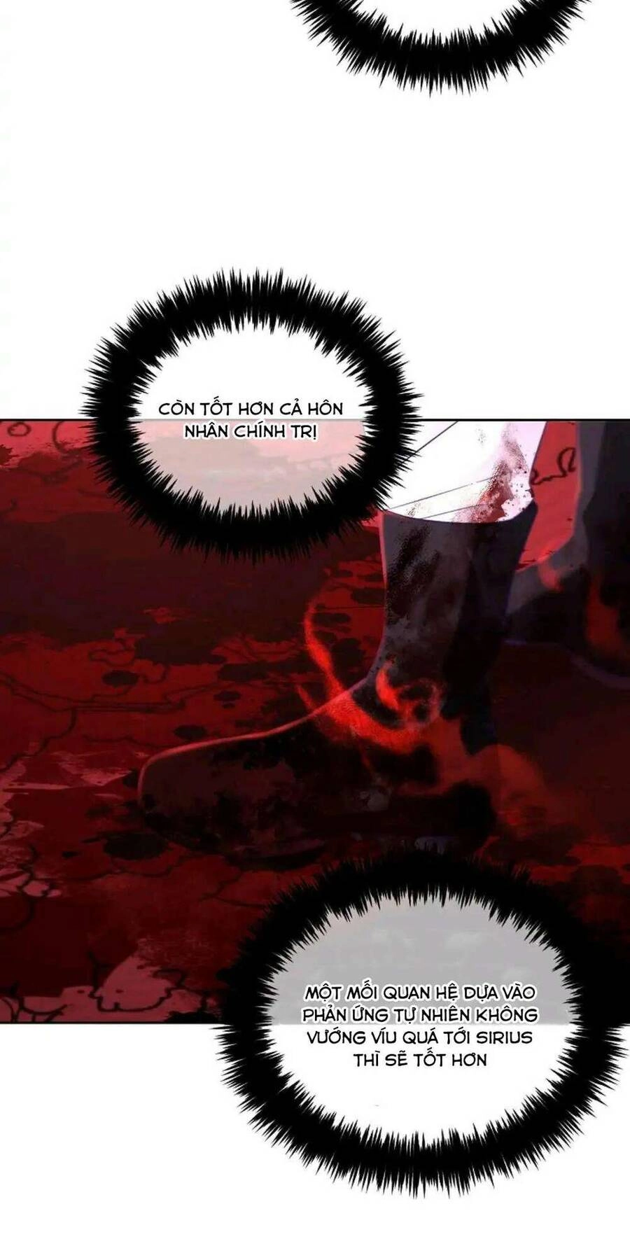 Tôi Sẽ Ở Ngay Bên Cạnh Nam Chính Chapter 19 - 51