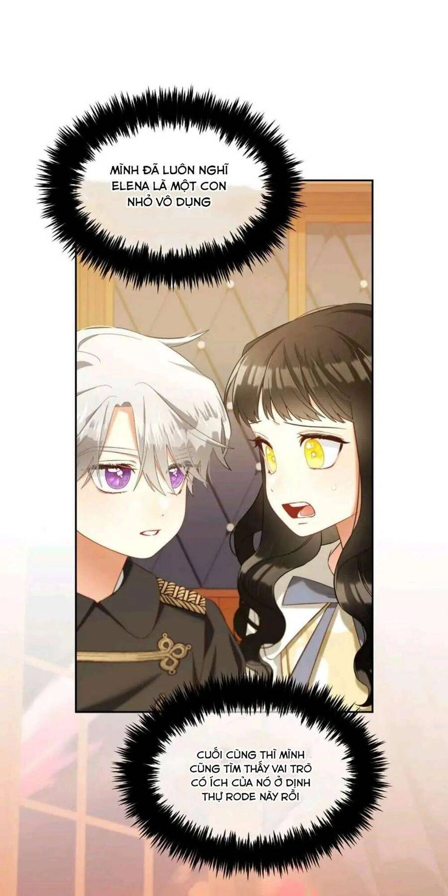 Tôi Sẽ Ở Ngay Bên Cạnh Nam Chính Chapter 19 - 52