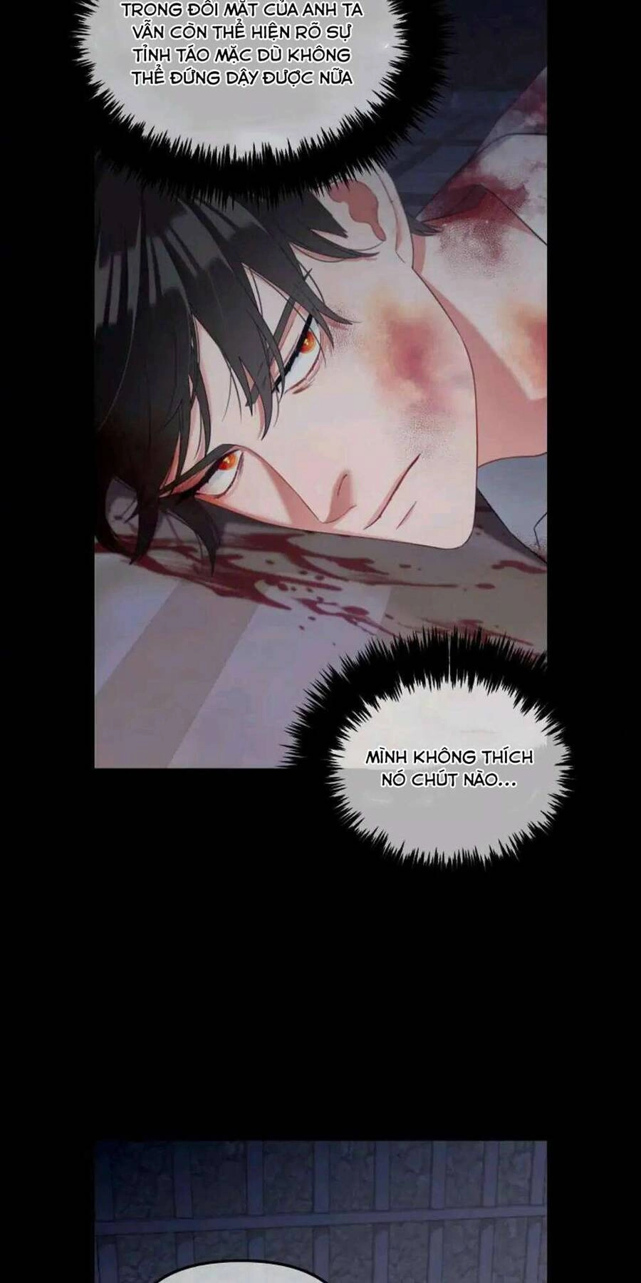 Tôi Sẽ Ở Ngay Bên Cạnh Nam Chính Chapter 20 - 7