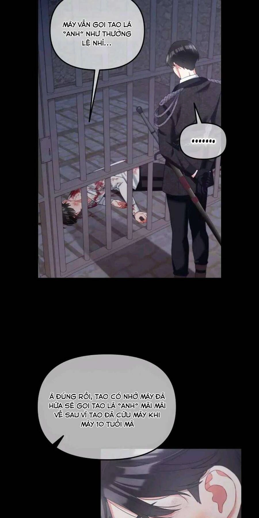 Tôi Sẽ Ở Ngay Bên Cạnh Nam Chính Chapter 20 - 8