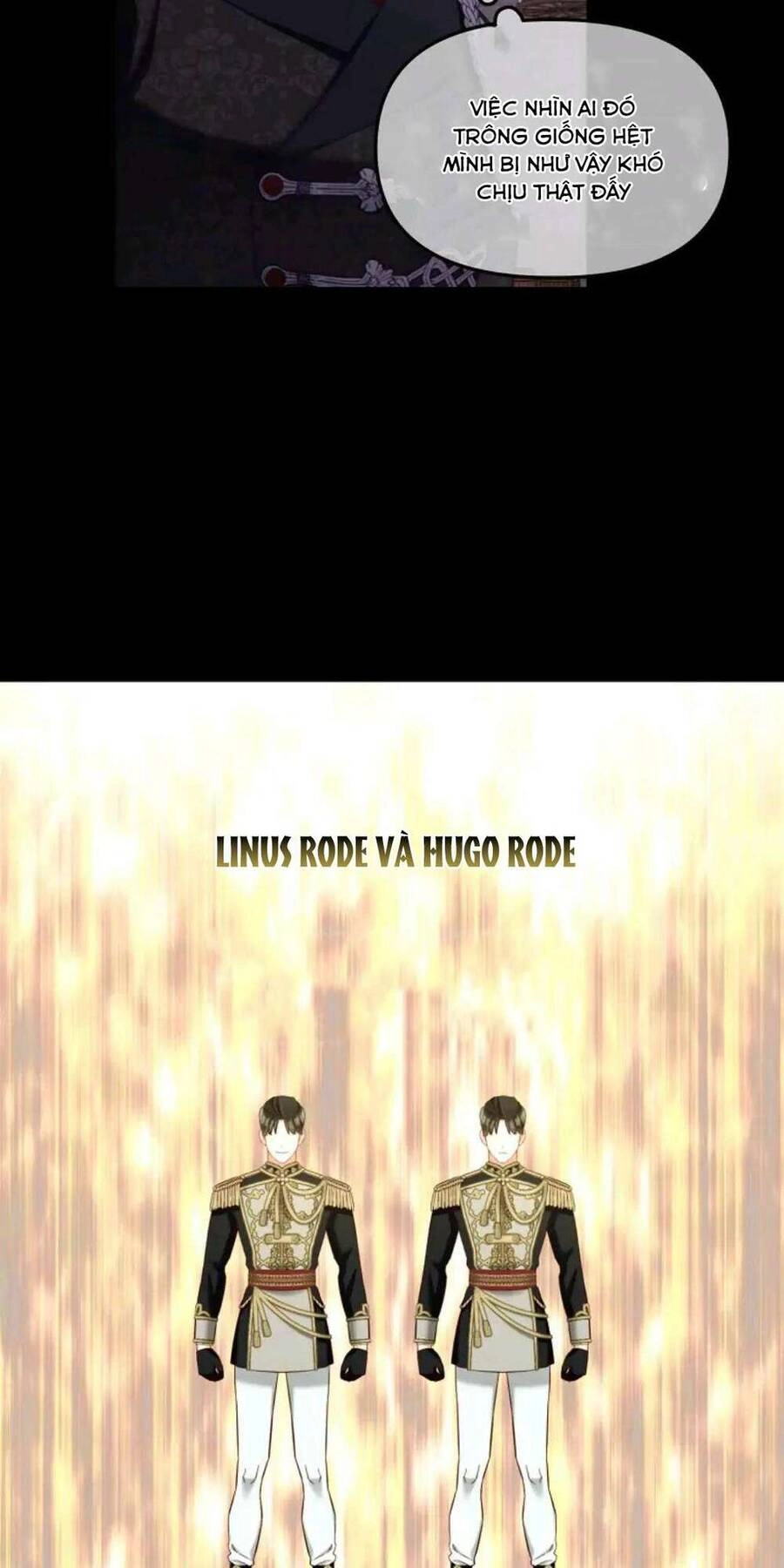 Tôi Sẽ Ở Ngay Bên Cạnh Nam Chính Chapter 20 - 10