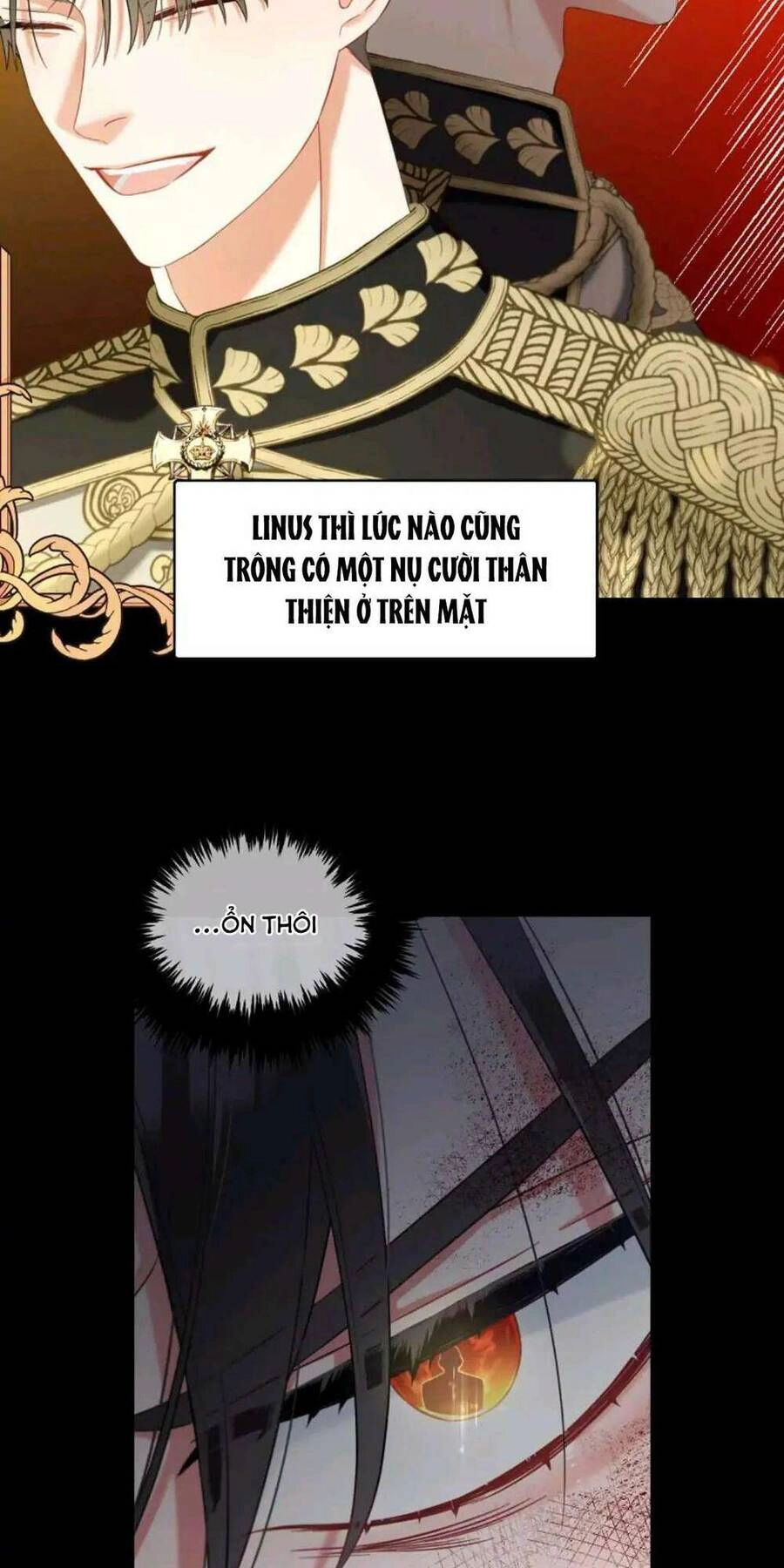 Tôi Sẽ Ở Ngay Bên Cạnh Nam Chính Chapter 20 - 12