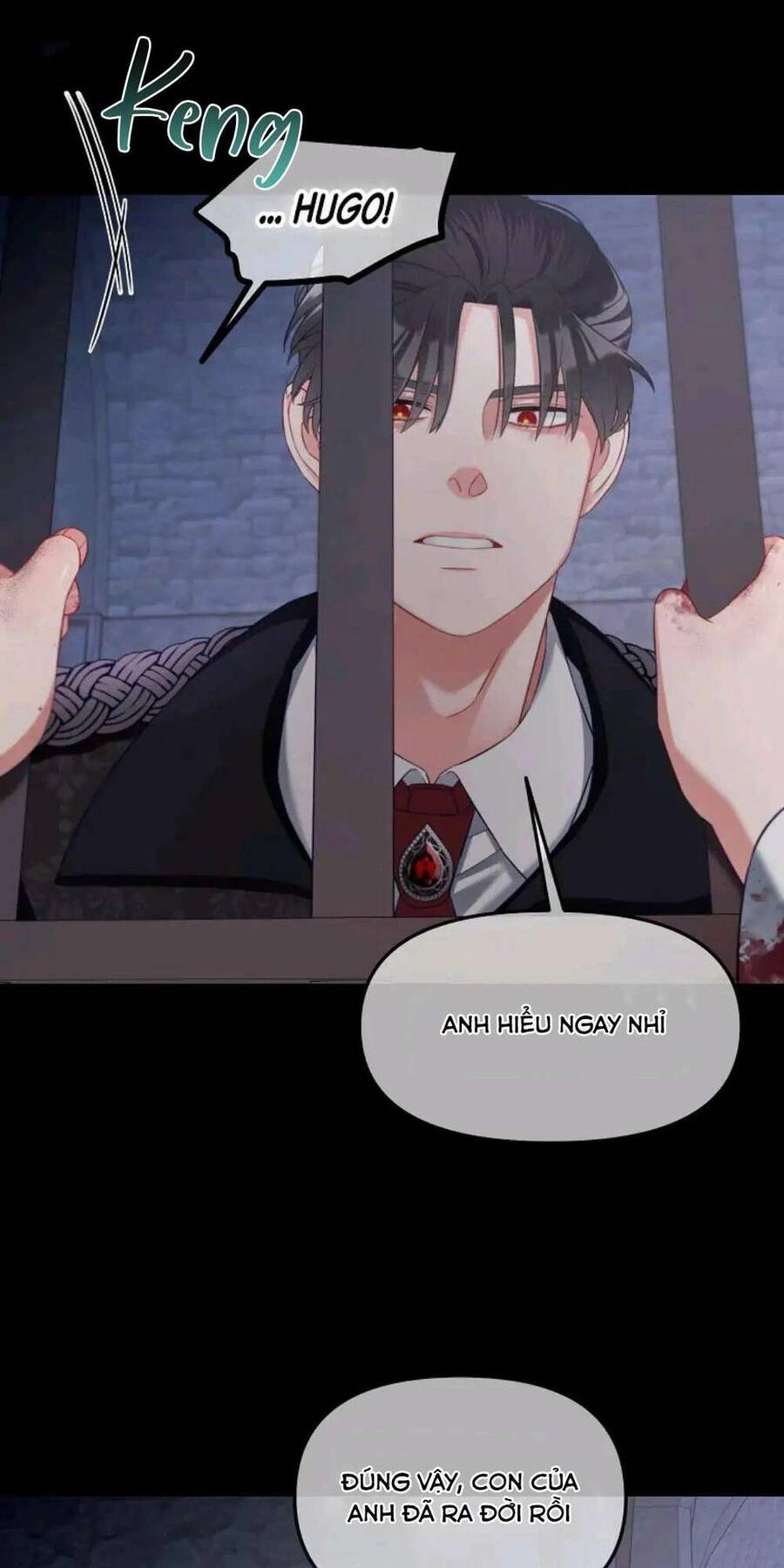 Tôi Sẽ Ở Ngay Bên Cạnh Nam Chính Chapter 20 - 15