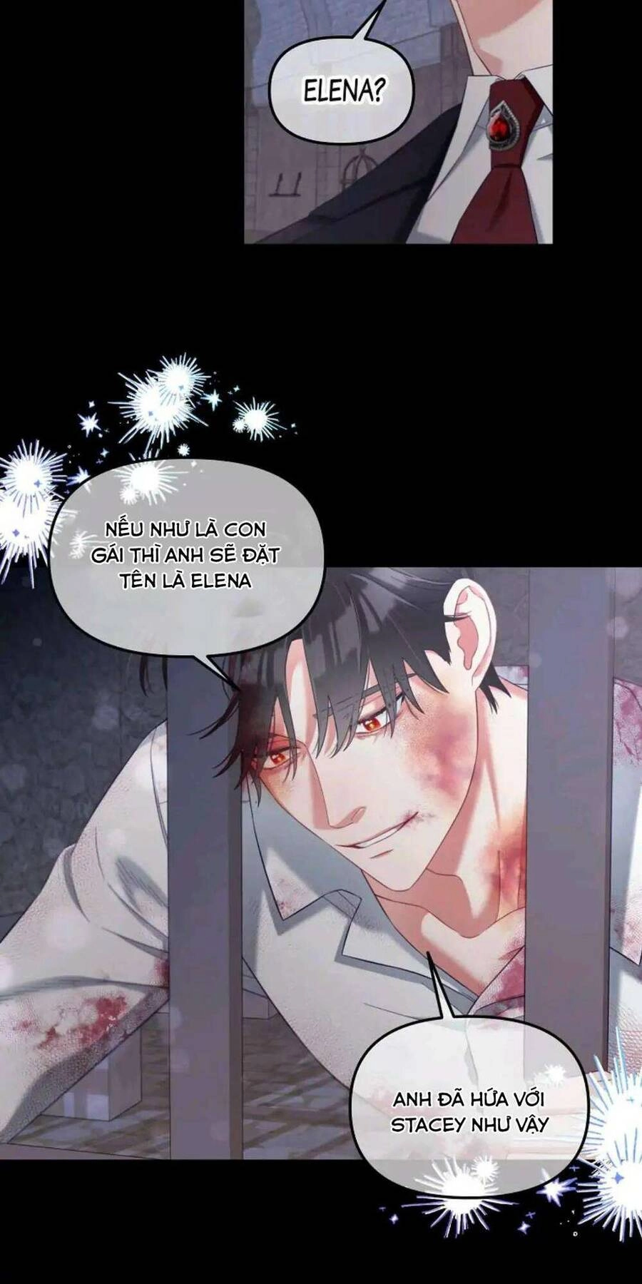 Tôi Sẽ Ở Ngay Bên Cạnh Nam Chính Chapter 20 - 18