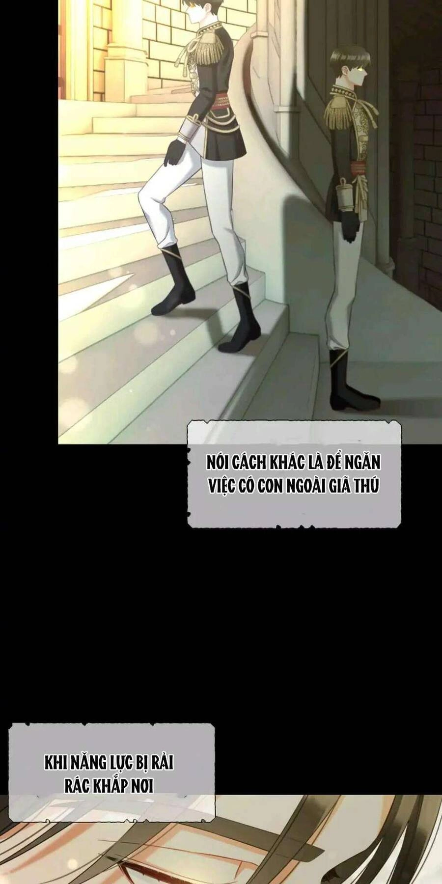 Tôi Sẽ Ở Ngay Bên Cạnh Nam Chính Chapter 20 - 20