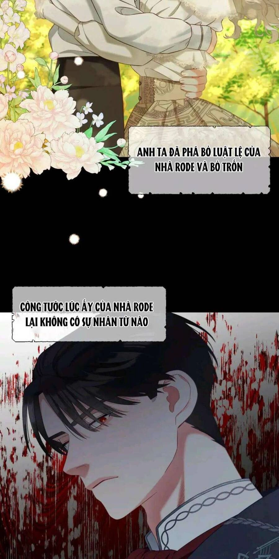 Tôi Sẽ Ở Ngay Bên Cạnh Nam Chính Chapter 20 - 22