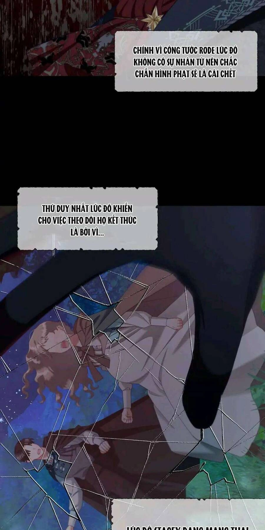 Tôi Sẽ Ở Ngay Bên Cạnh Nam Chính Chapter 20 - 23