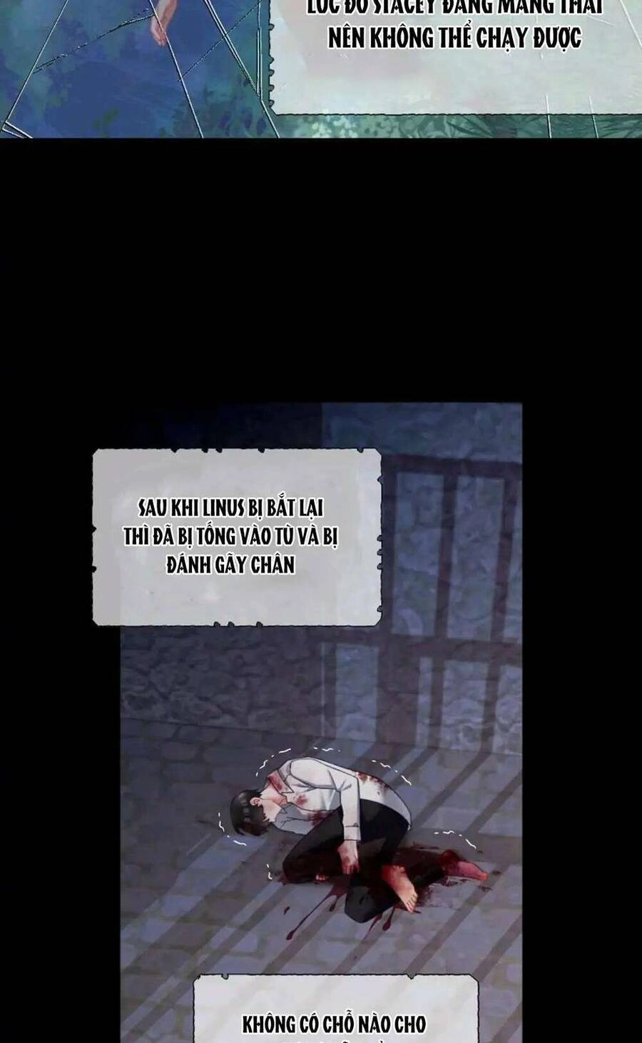 Tôi Sẽ Ở Ngay Bên Cạnh Nam Chính Chapter 20 - 24