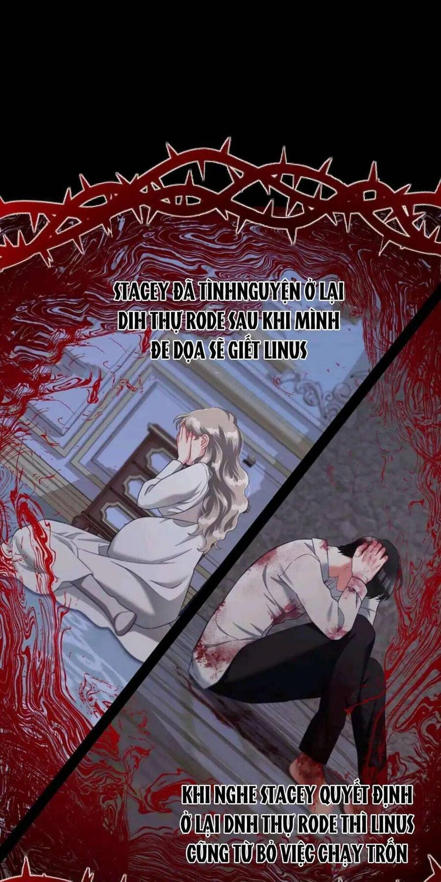 Tôi Sẽ Ở Ngay Bên Cạnh Nam Chính Chapter 20 - 26