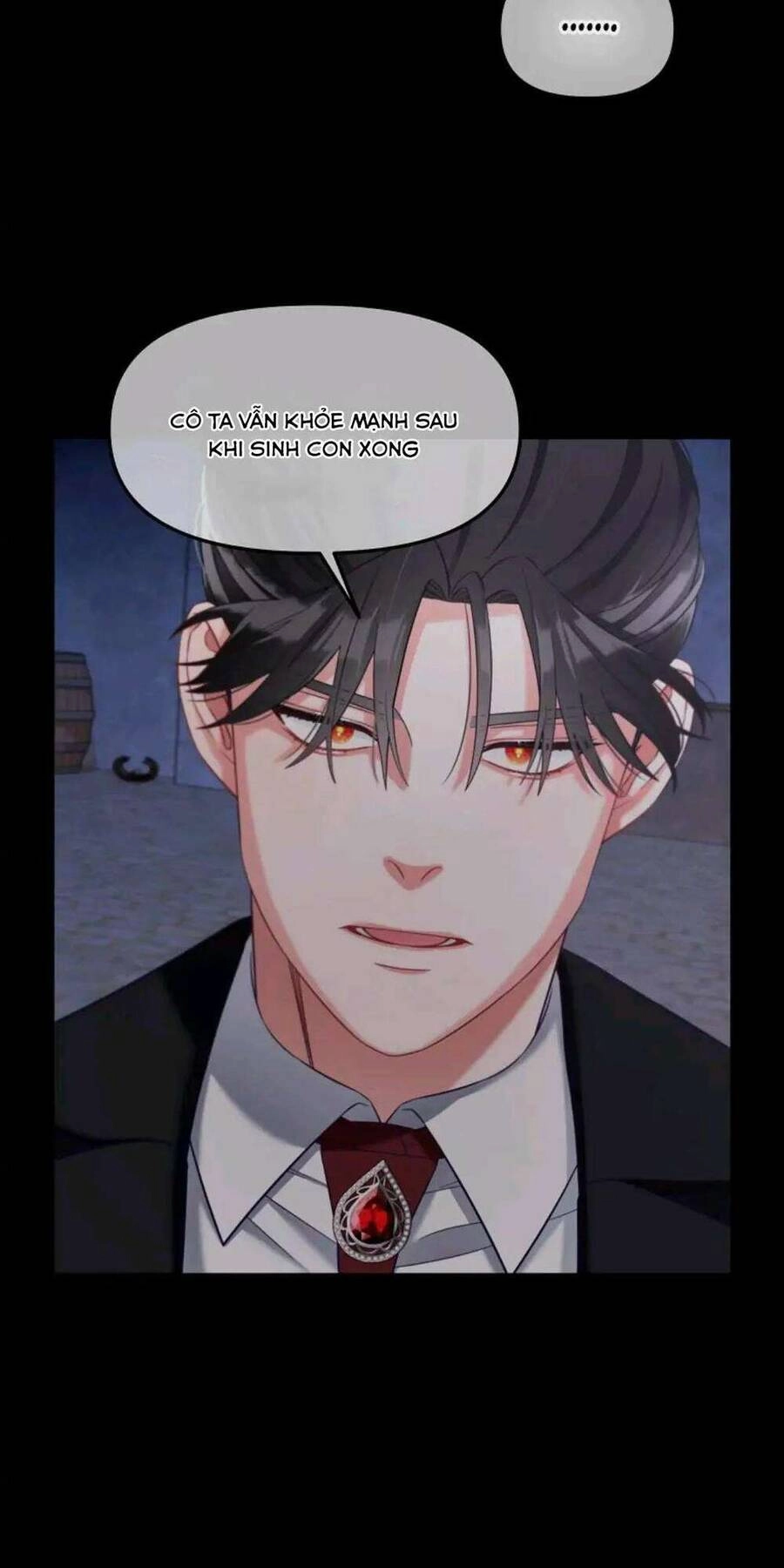 Tôi Sẽ Ở Ngay Bên Cạnh Nam Chính Chapter 20 - 28