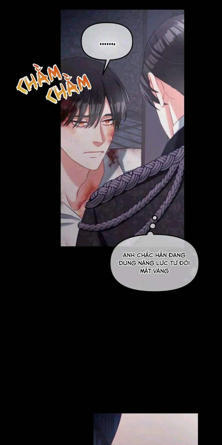 Tôi Sẽ Ở Ngay Bên Cạnh Nam Chính Chapter 20 - 29