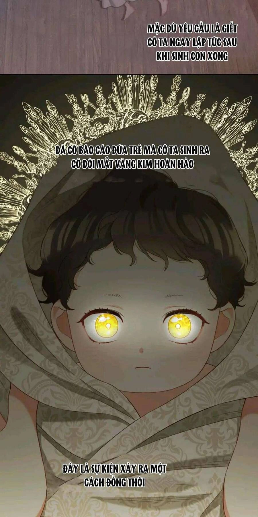 Tôi Sẽ Ở Ngay Bên Cạnh Nam Chính Chapter 20 - 31