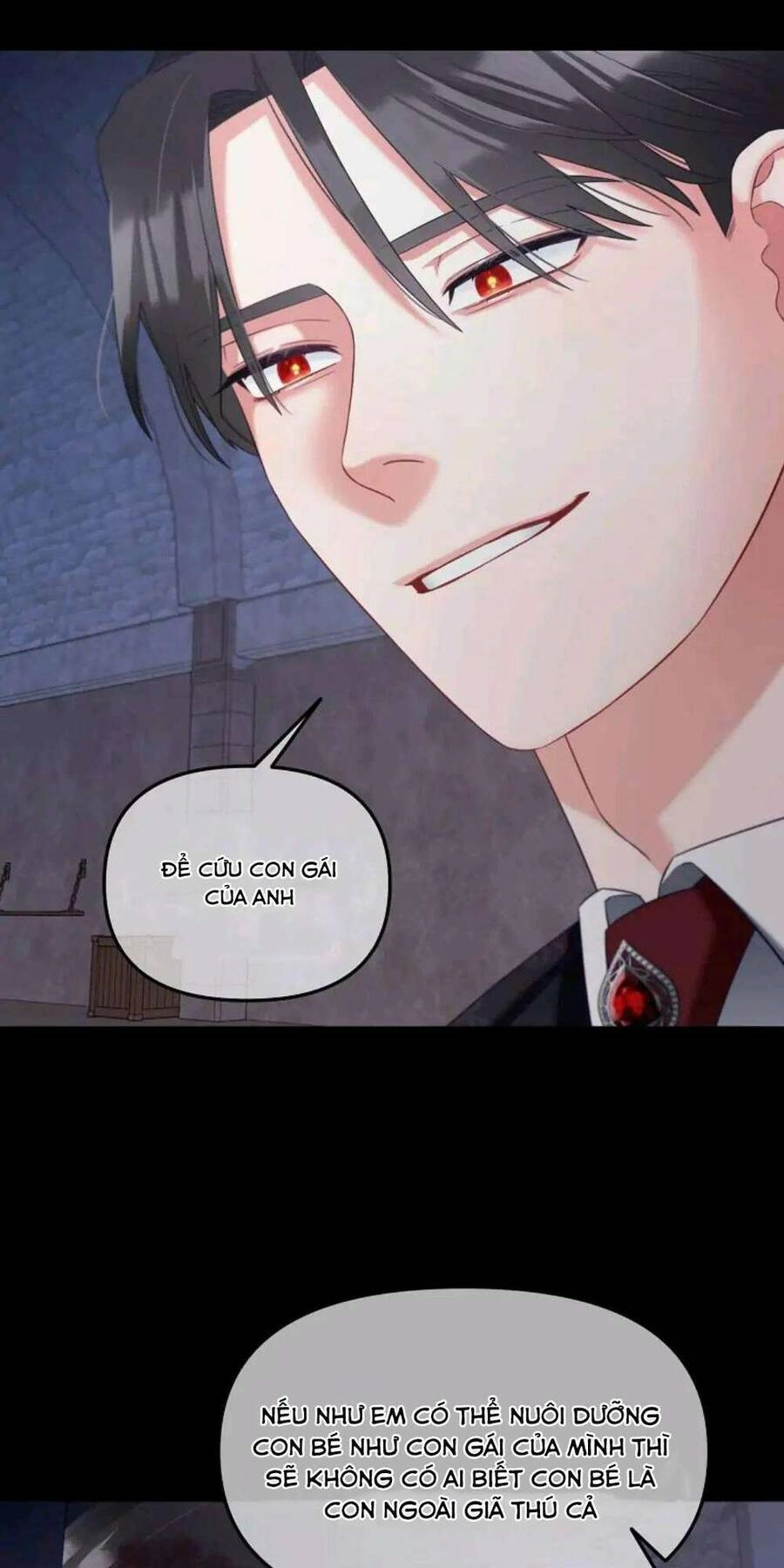 Tôi Sẽ Ở Ngay Bên Cạnh Nam Chính Chapter 20 - 34