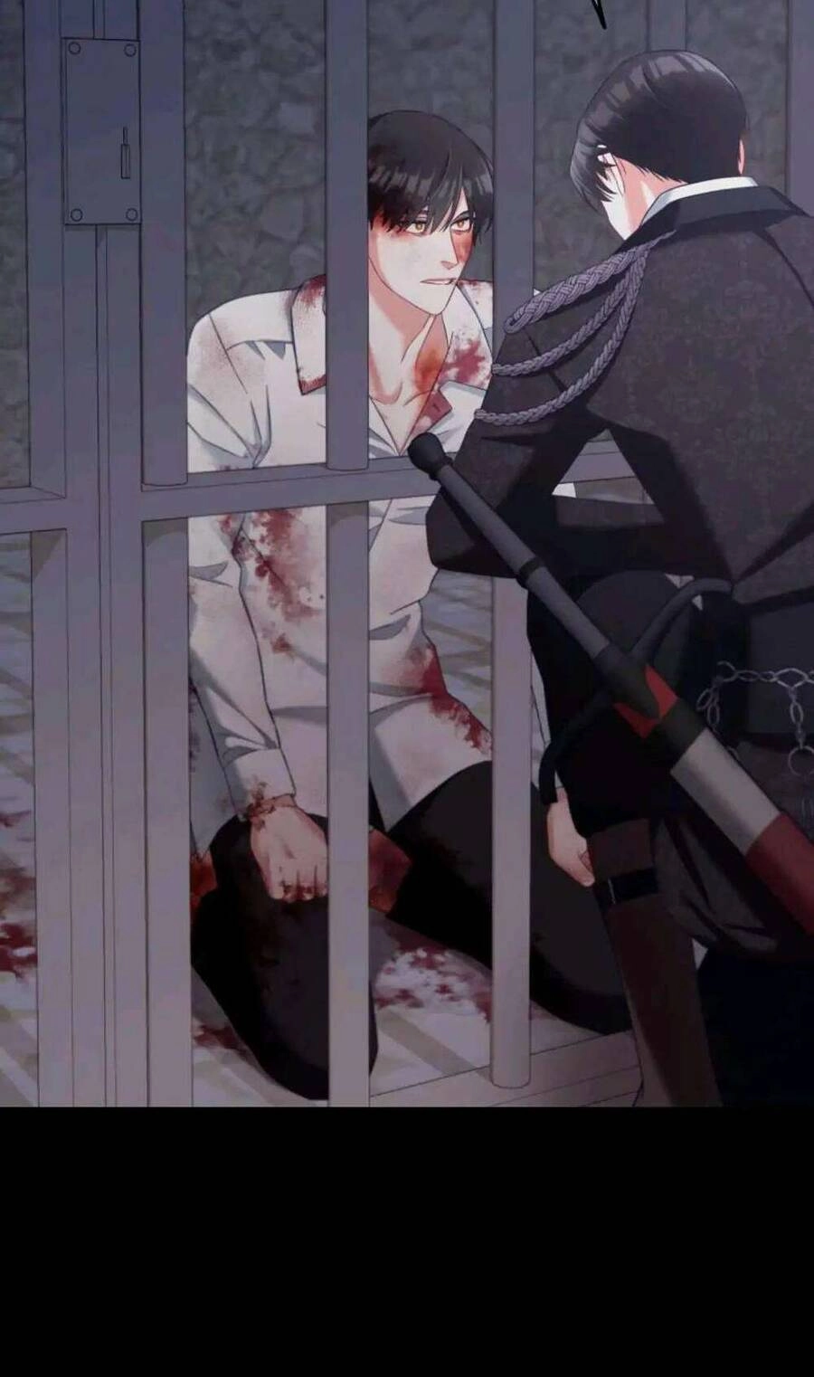 Tôi Sẽ Ở Ngay Bên Cạnh Nam Chính Chapter 20 - 37