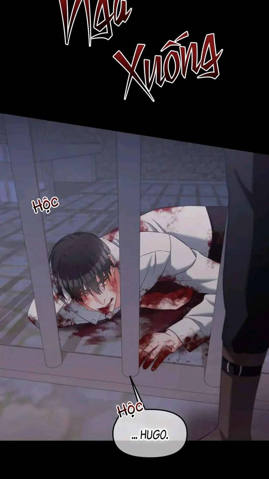 Tôi Sẽ Ở Ngay Bên Cạnh Nam Chính Chapter 20 - 42