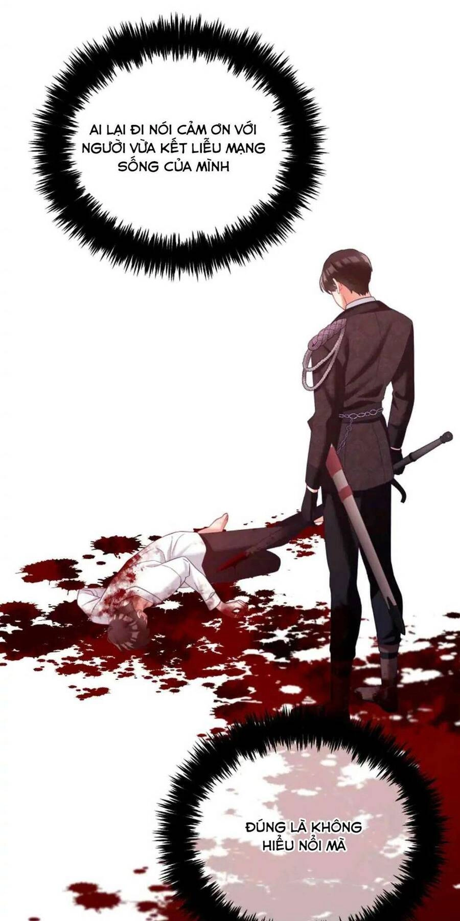 Tôi Sẽ Ở Ngay Bên Cạnh Nam Chính Chapter 20 - 45