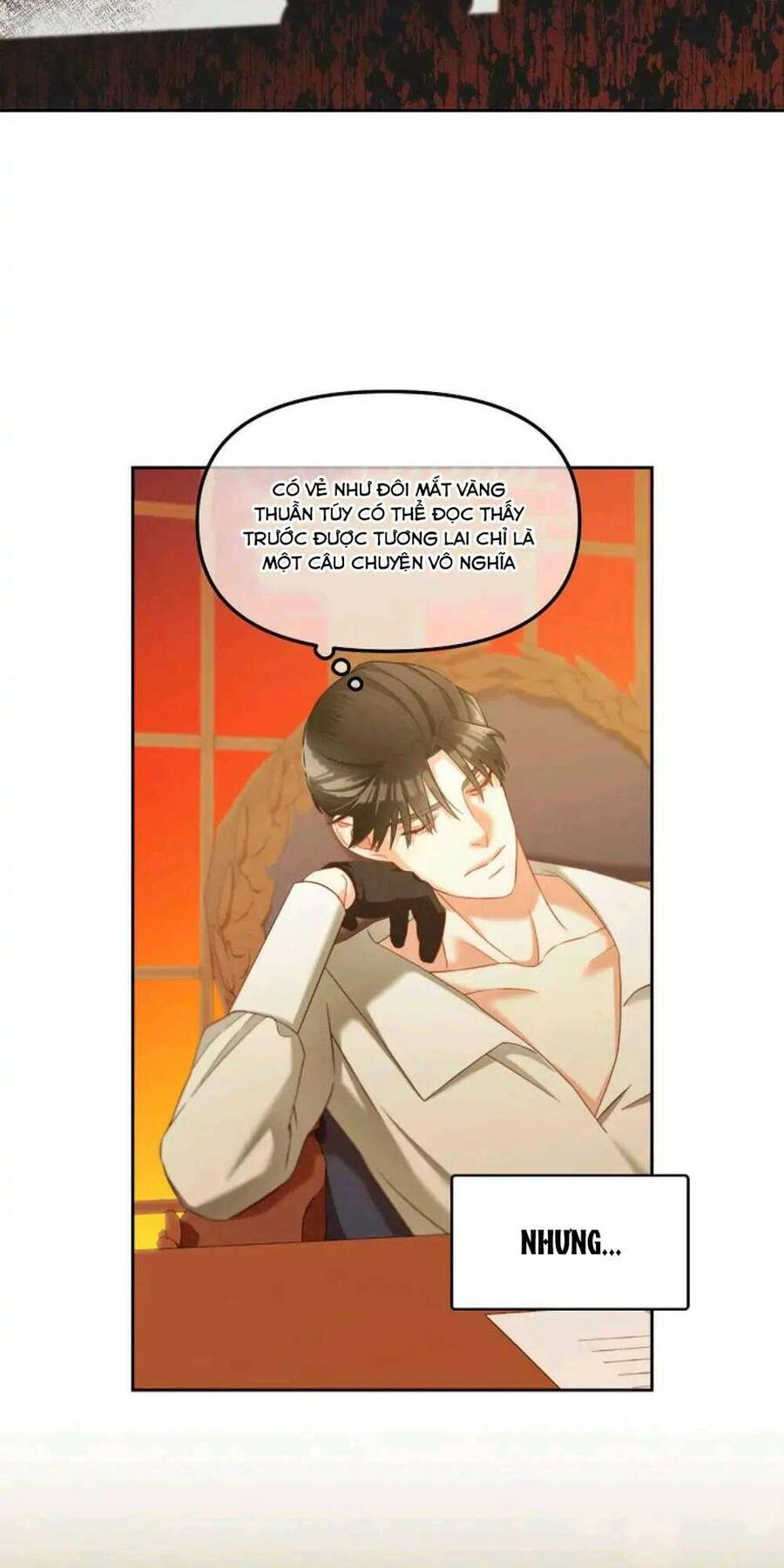 Tôi Sẽ Ở Ngay Bên Cạnh Nam Chính Chapter 20 - 52