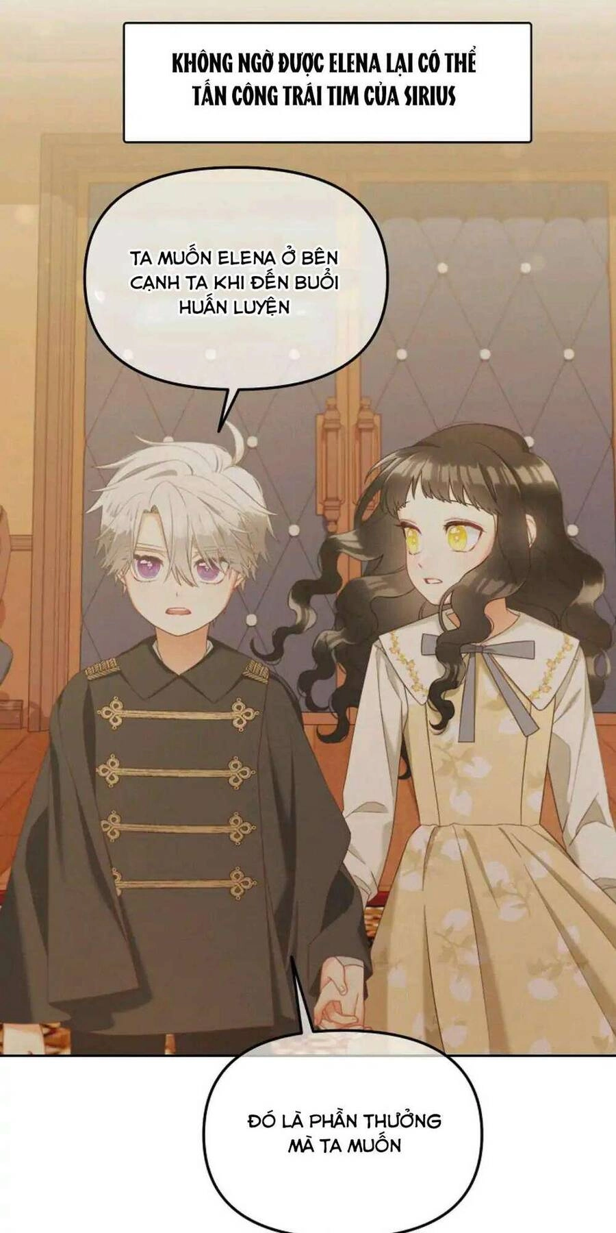 Tôi Sẽ Ở Ngay Bên Cạnh Nam Chính Chapter 20 - 53