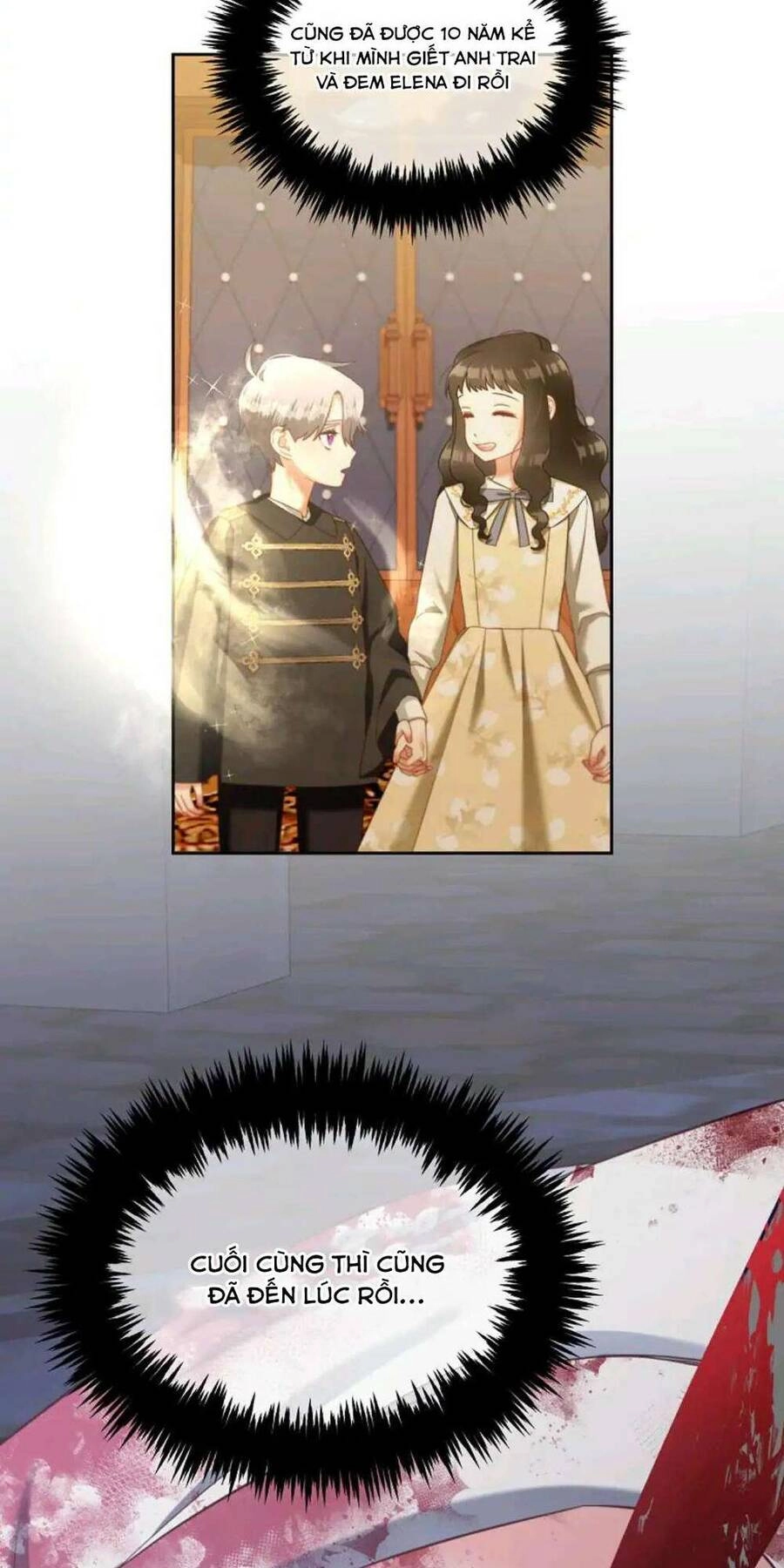 Tôi Sẽ Ở Ngay Bên Cạnh Nam Chính Chapter 20 - 55