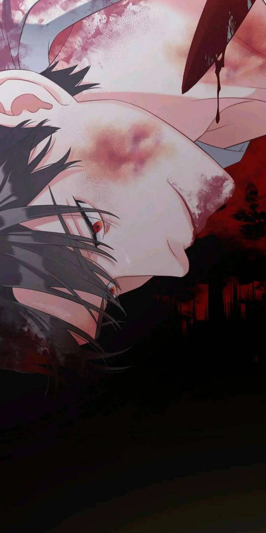 Tôi Sẽ Ở Ngay Bên Cạnh Nam Chính Chapter 20 - 56