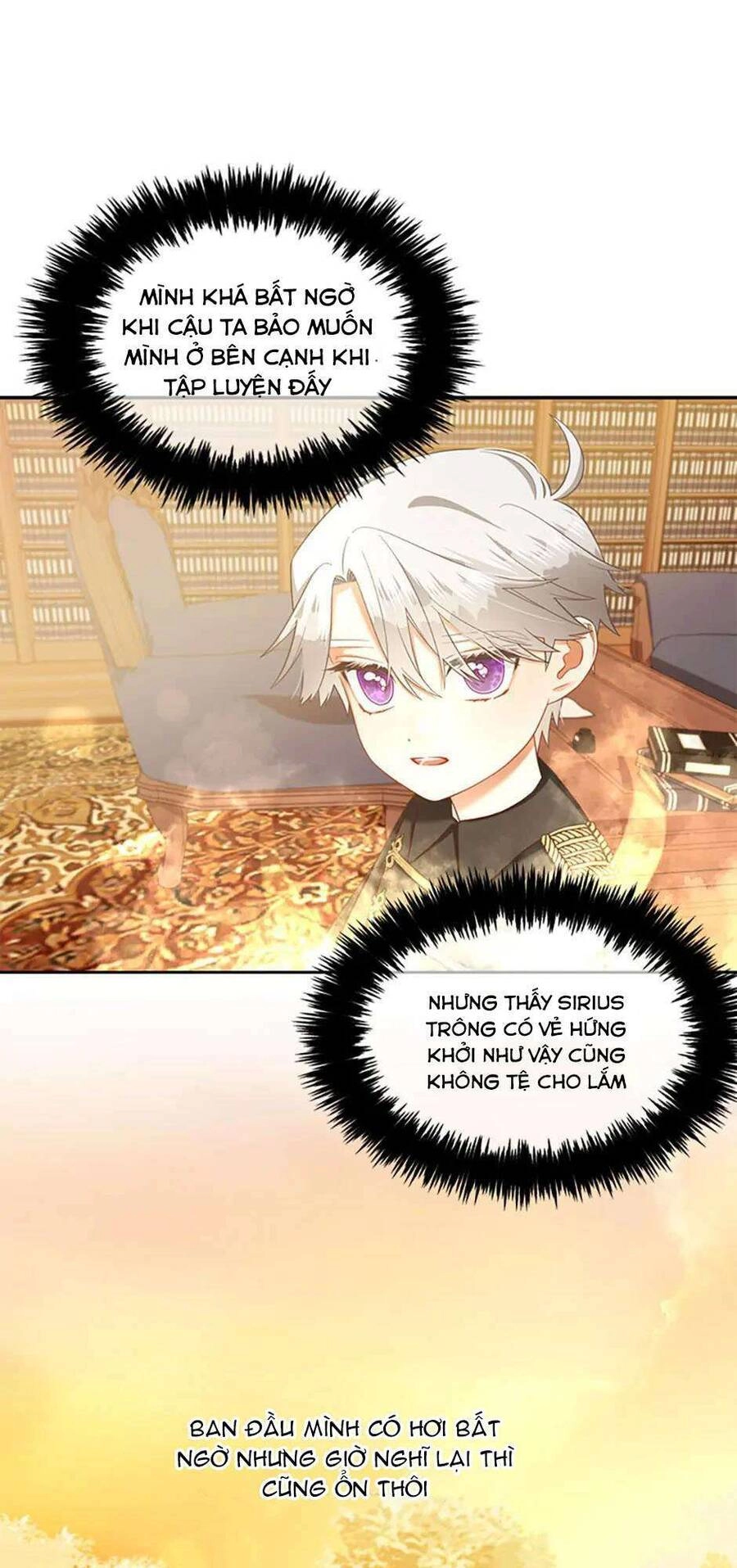 Tôi Sẽ Ở Ngay Bên Cạnh Nam Chính Chapter 21 - 2