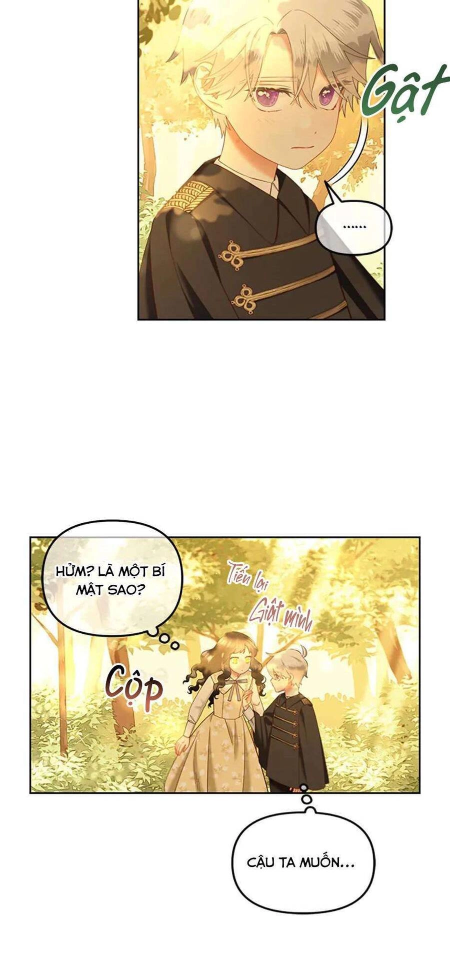 Tôi Sẽ Ở Ngay Bên Cạnh Nam Chính Chapter 21 - 5