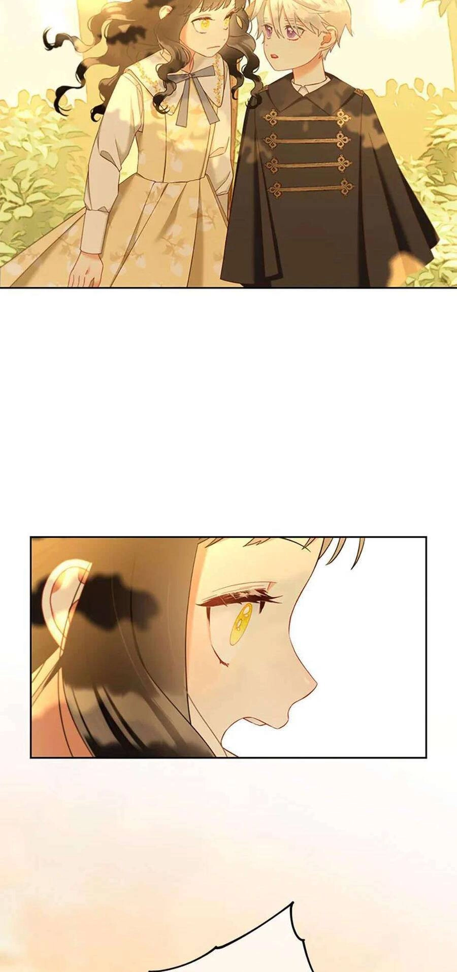 Tôi Sẽ Ở Ngay Bên Cạnh Nam Chính Chapter 21 - 7