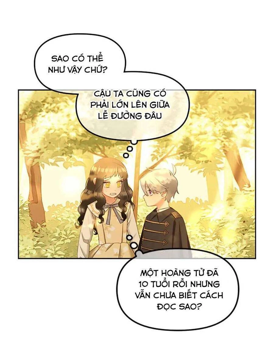 Tôi Sẽ Ở Ngay Bên Cạnh Nam Chính Chapter 21 - 10