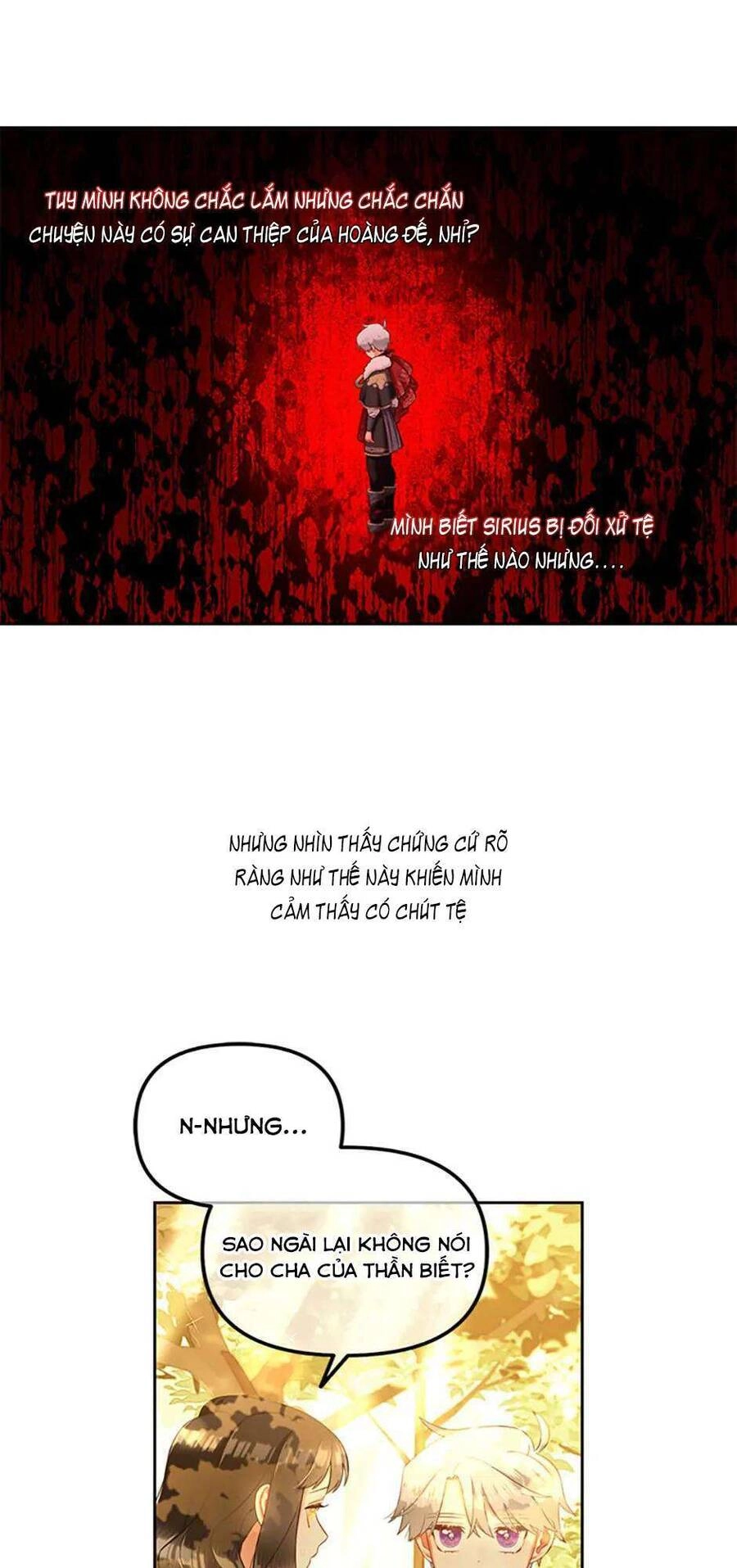 Tôi Sẽ Ở Ngay Bên Cạnh Nam Chính Chapter 21 - 11