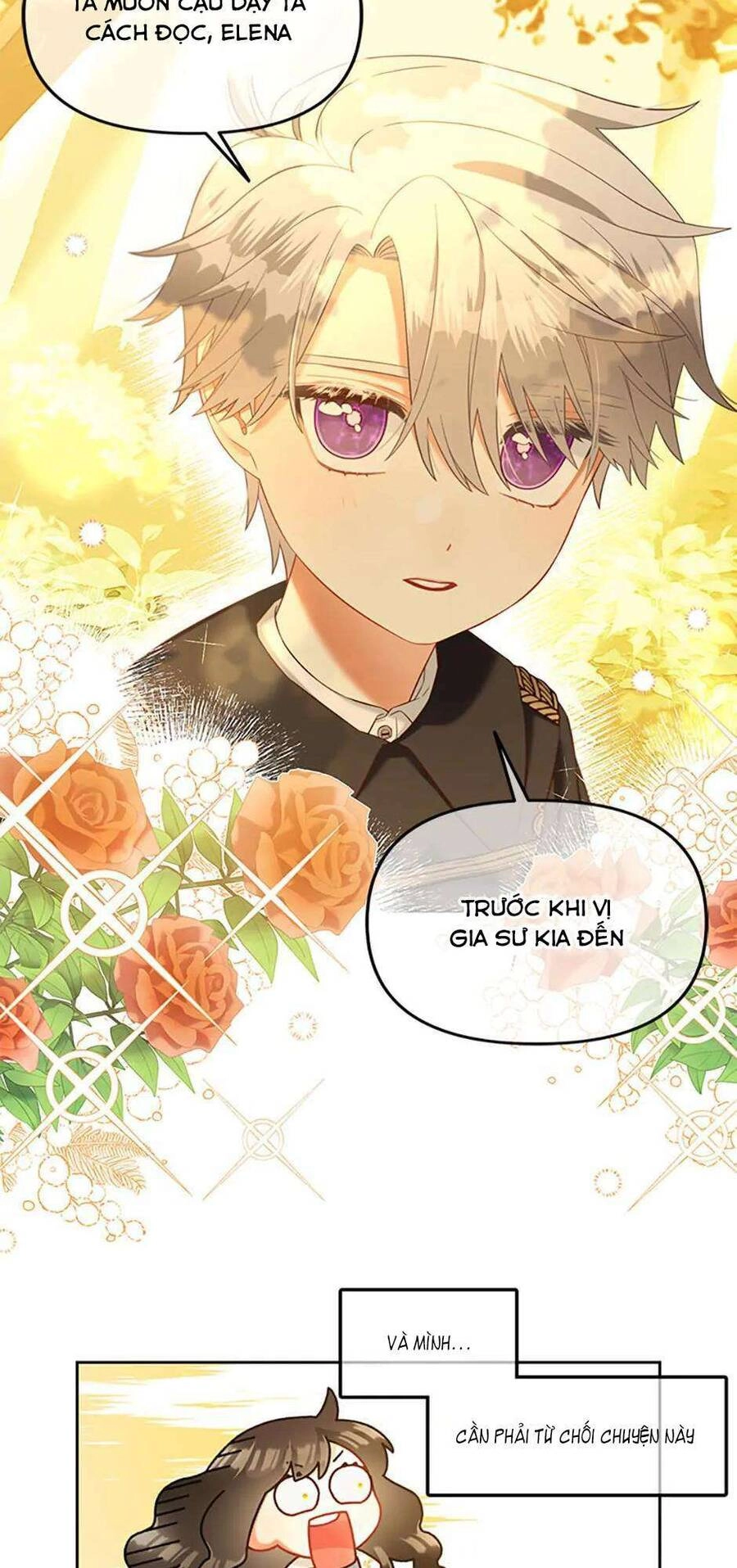 Tôi Sẽ Ở Ngay Bên Cạnh Nam Chính Chapter 21 - 13