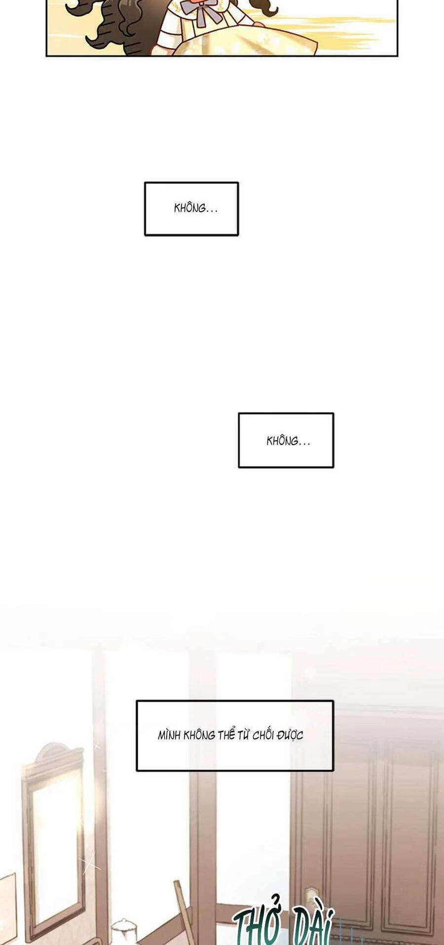 Tôi Sẽ Ở Ngay Bên Cạnh Nam Chính Chapter 21 - 14