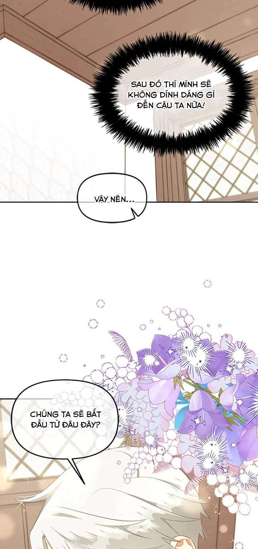 Tôi Sẽ Ở Ngay Bên Cạnh Nam Chính Chapter 21 - 17