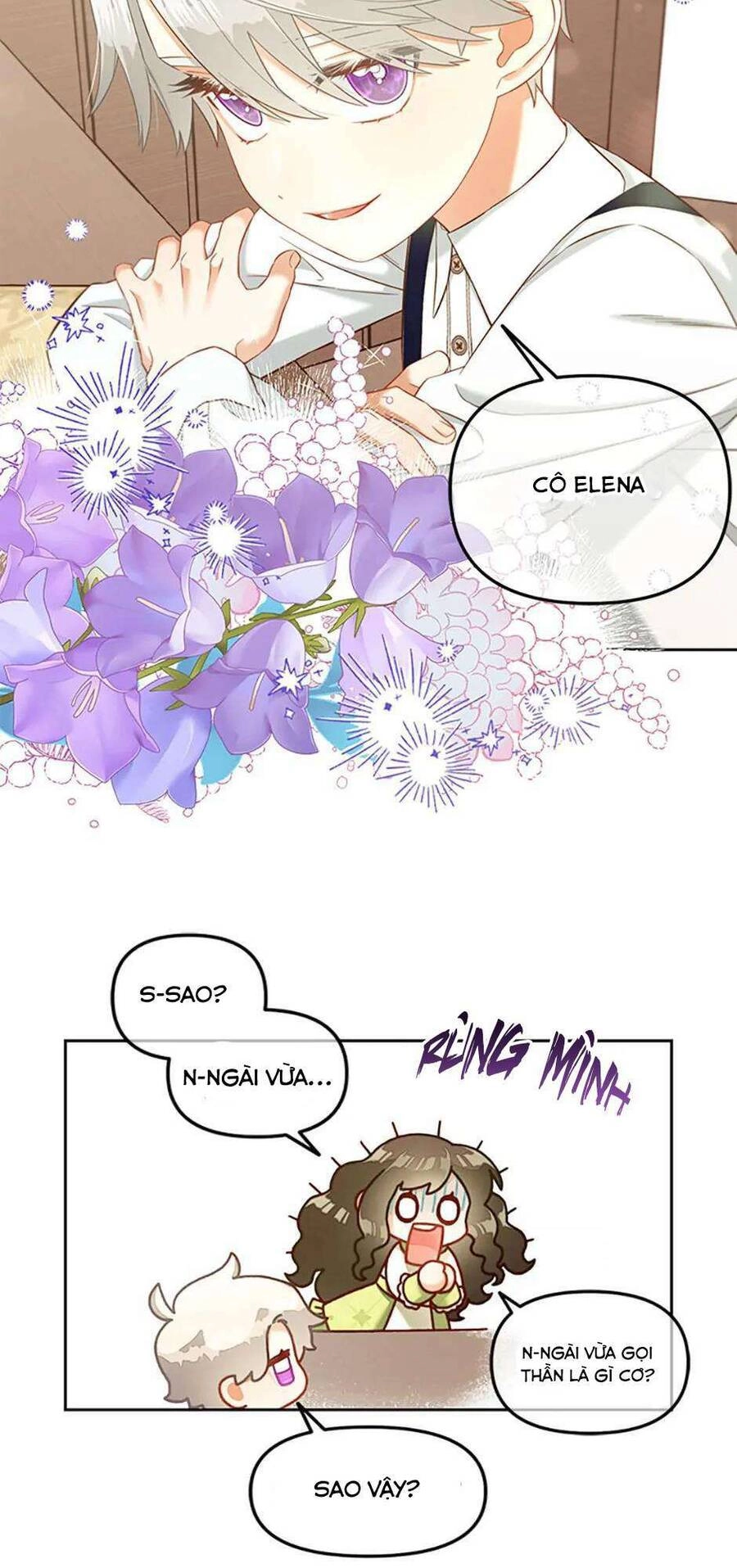 Tôi Sẽ Ở Ngay Bên Cạnh Nam Chính Chapter 21 - 18