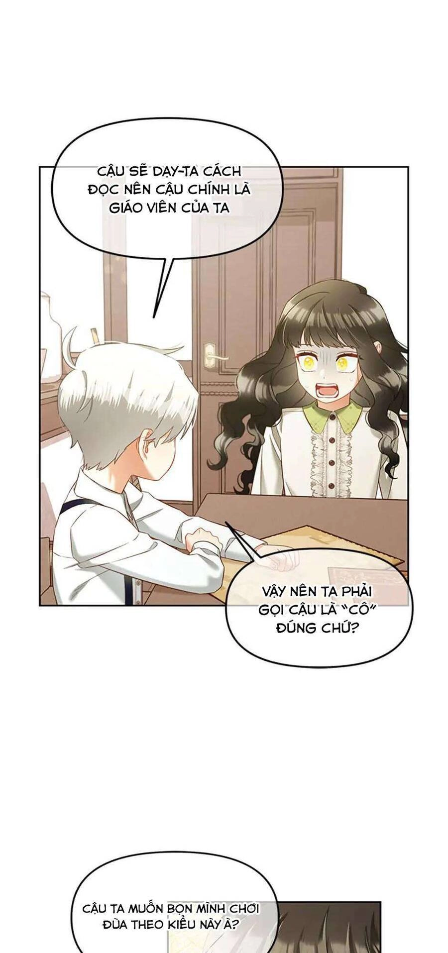 Tôi Sẽ Ở Ngay Bên Cạnh Nam Chính Chapter 21 - 19