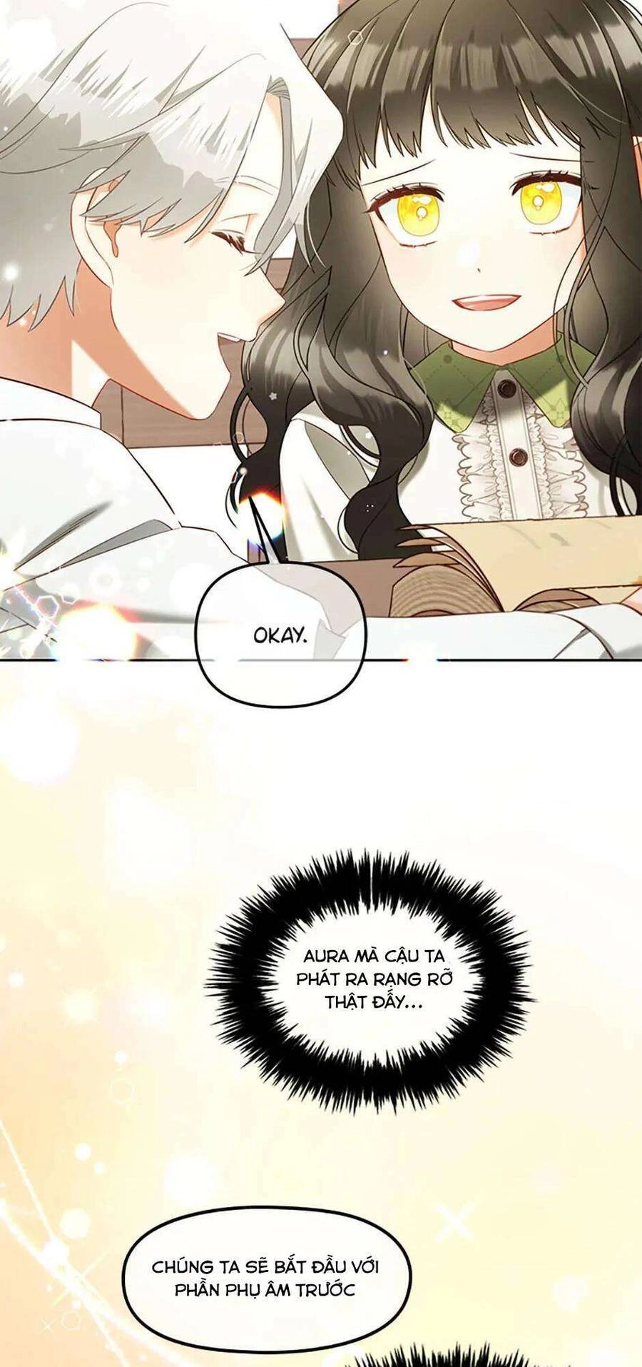 Tôi Sẽ Ở Ngay Bên Cạnh Nam Chính Chapter 21 - 27