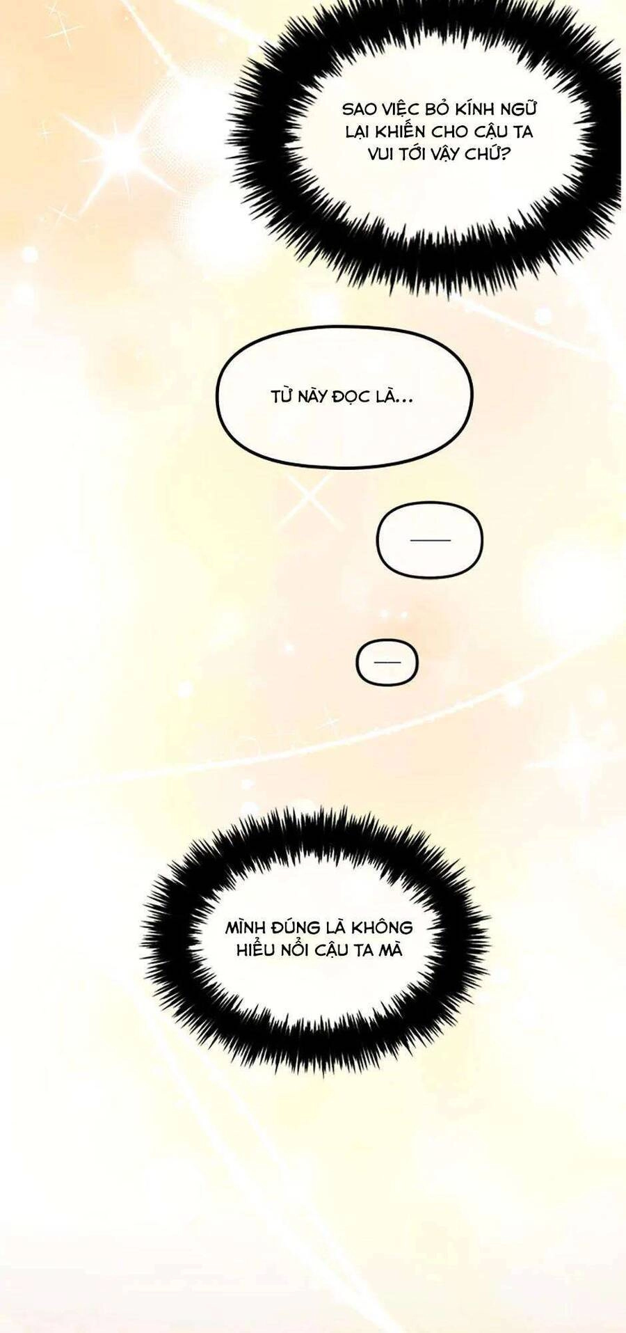 Tôi Sẽ Ở Ngay Bên Cạnh Nam Chính Chapter 21 - 28