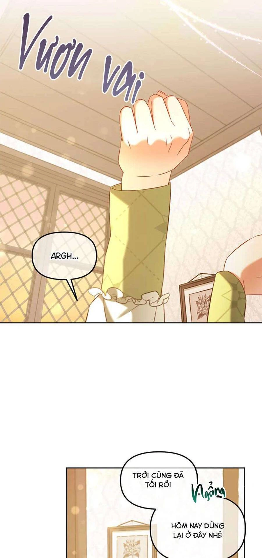 Tôi Sẽ Ở Ngay Bên Cạnh Nam Chính Chapter 21 - 29