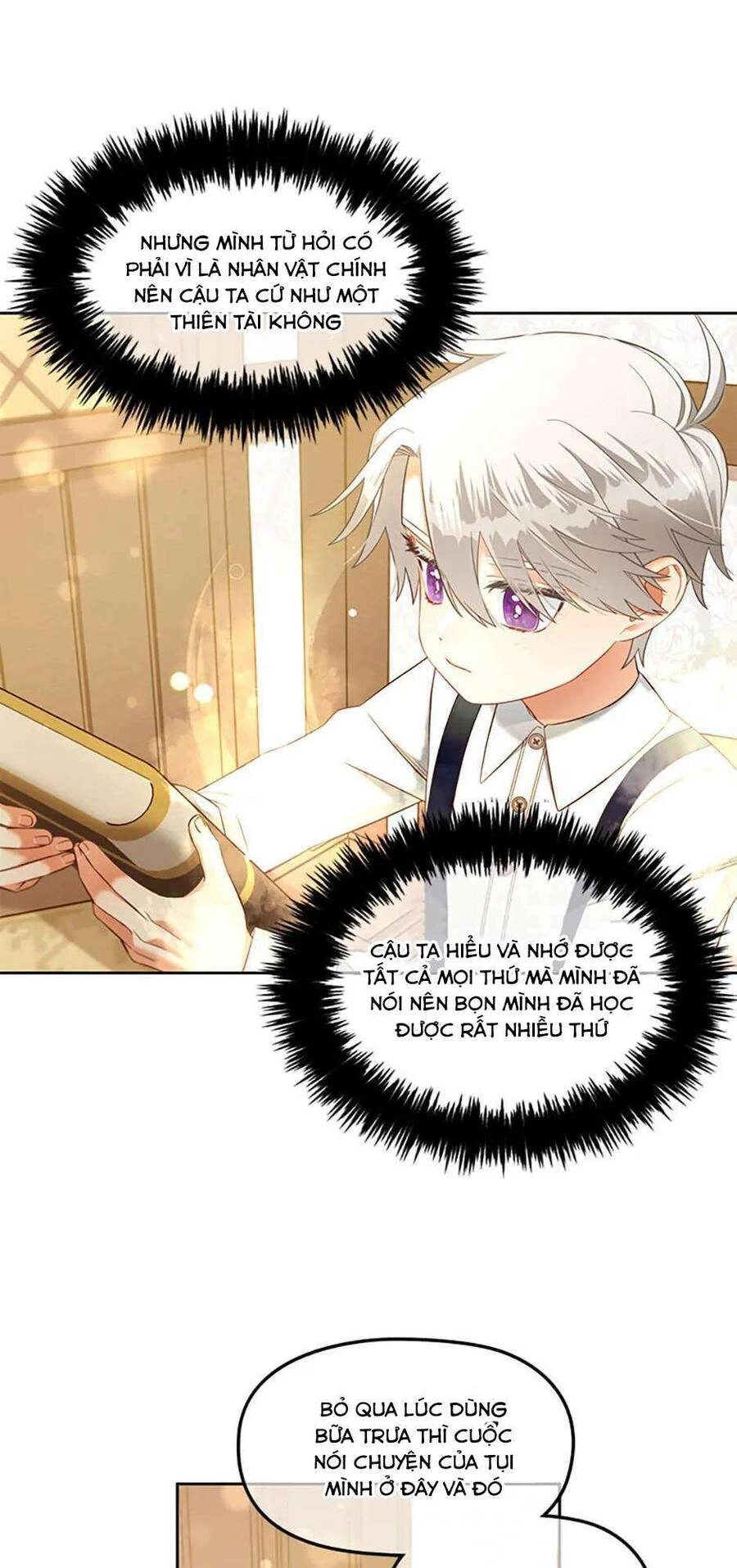 Tôi Sẽ Ở Ngay Bên Cạnh Nam Chính Chapter 21 - 31