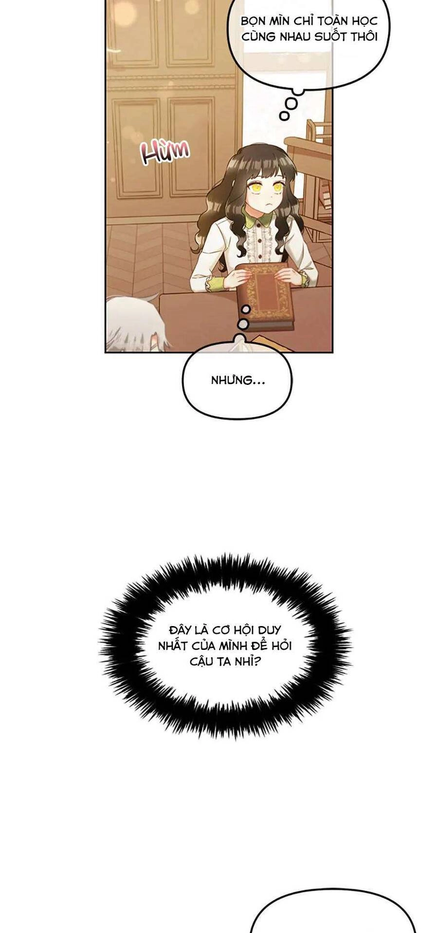 Tôi Sẽ Ở Ngay Bên Cạnh Nam Chính Chapter 21 - 32