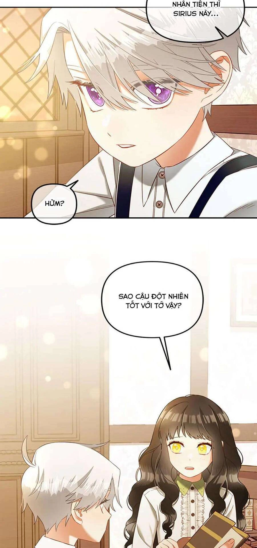 Tôi Sẽ Ở Ngay Bên Cạnh Nam Chính Chapter 21 - 33