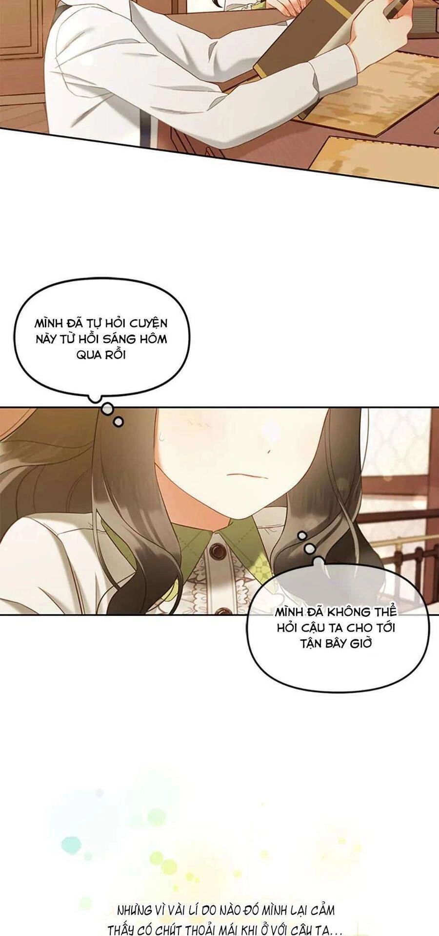 Tôi Sẽ Ở Ngay Bên Cạnh Nam Chính Chapter 21 - 34