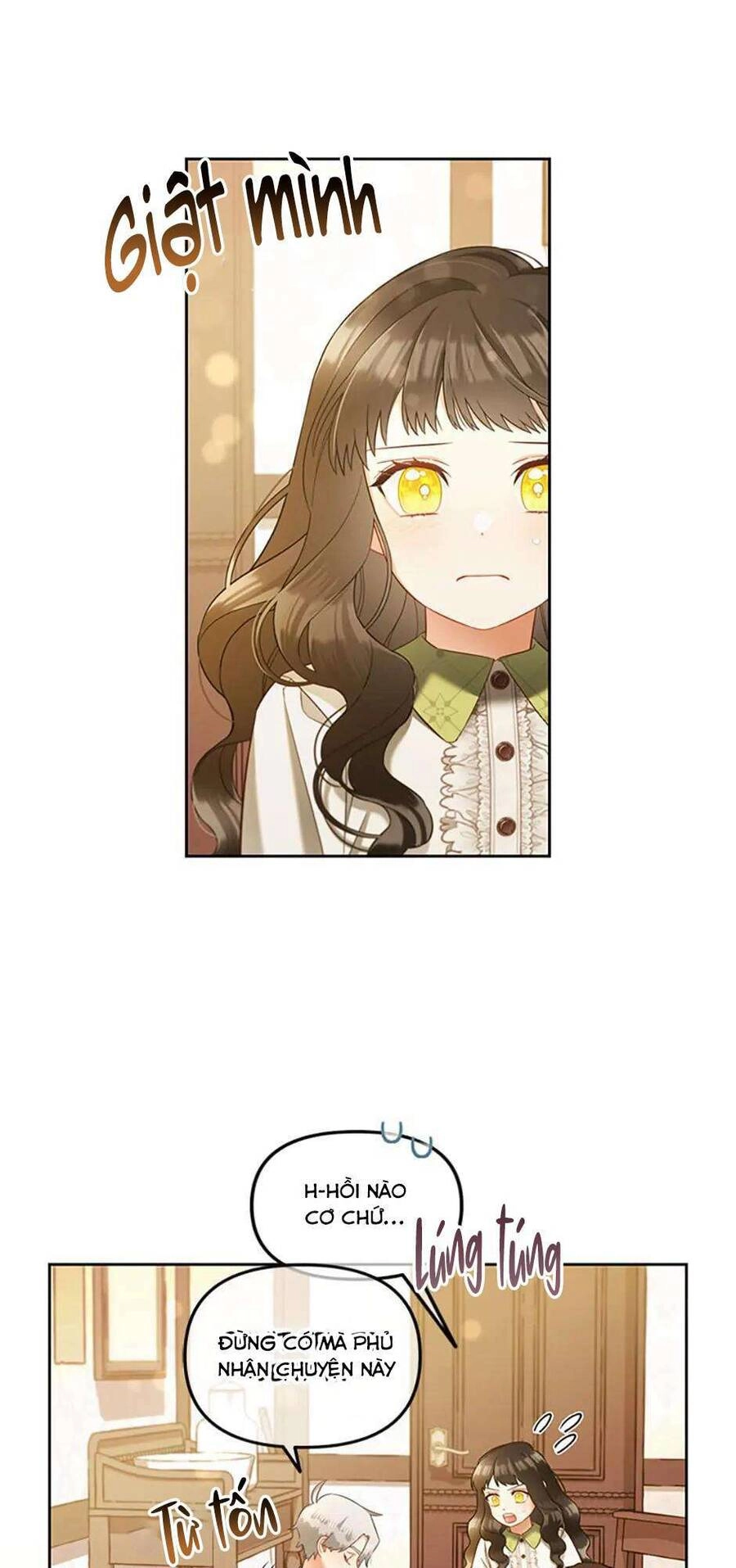 Tôi Sẽ Ở Ngay Bên Cạnh Nam Chính Chapter 21 - 37