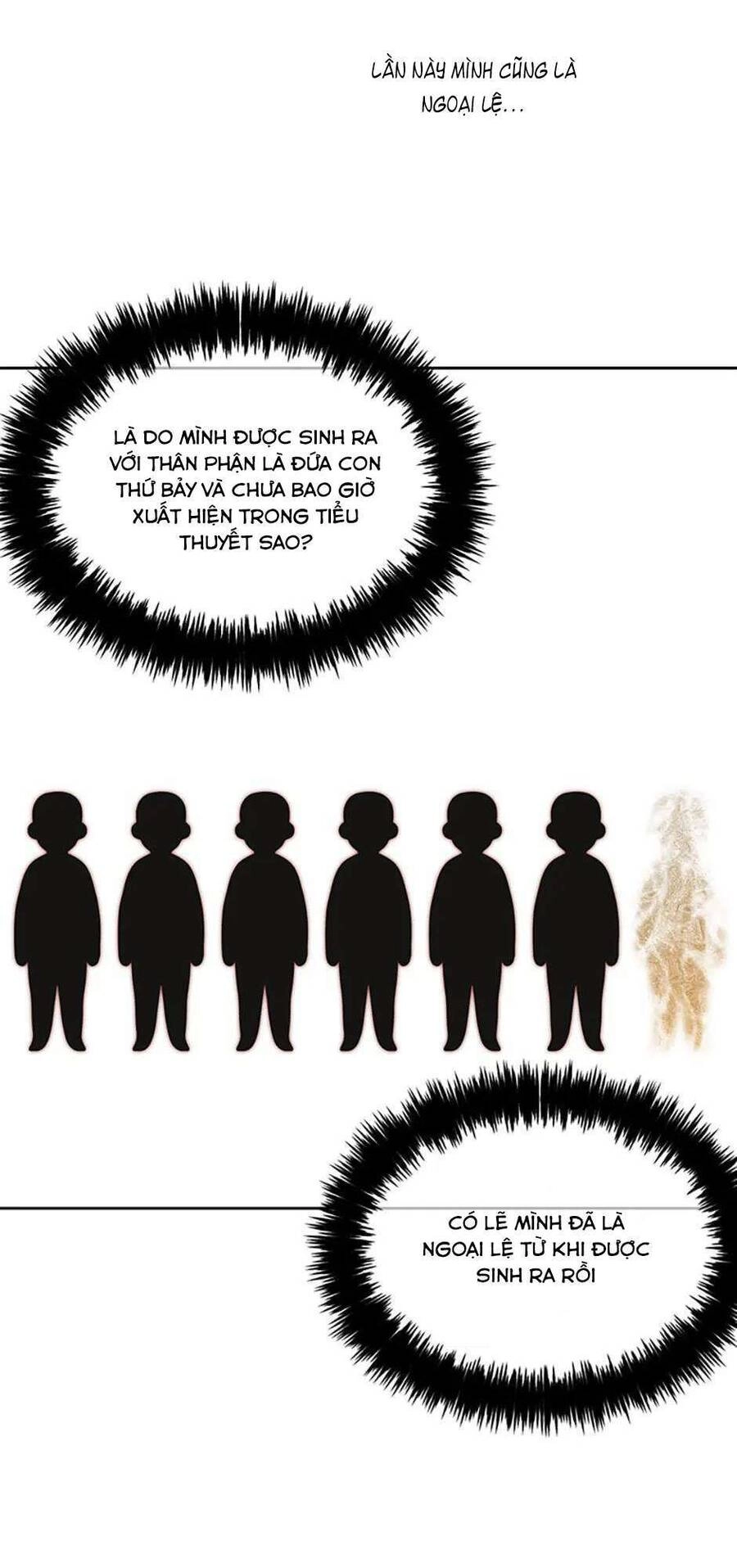 Tôi Sẽ Ở Ngay Bên Cạnh Nam Chính Chapter 21 - 40