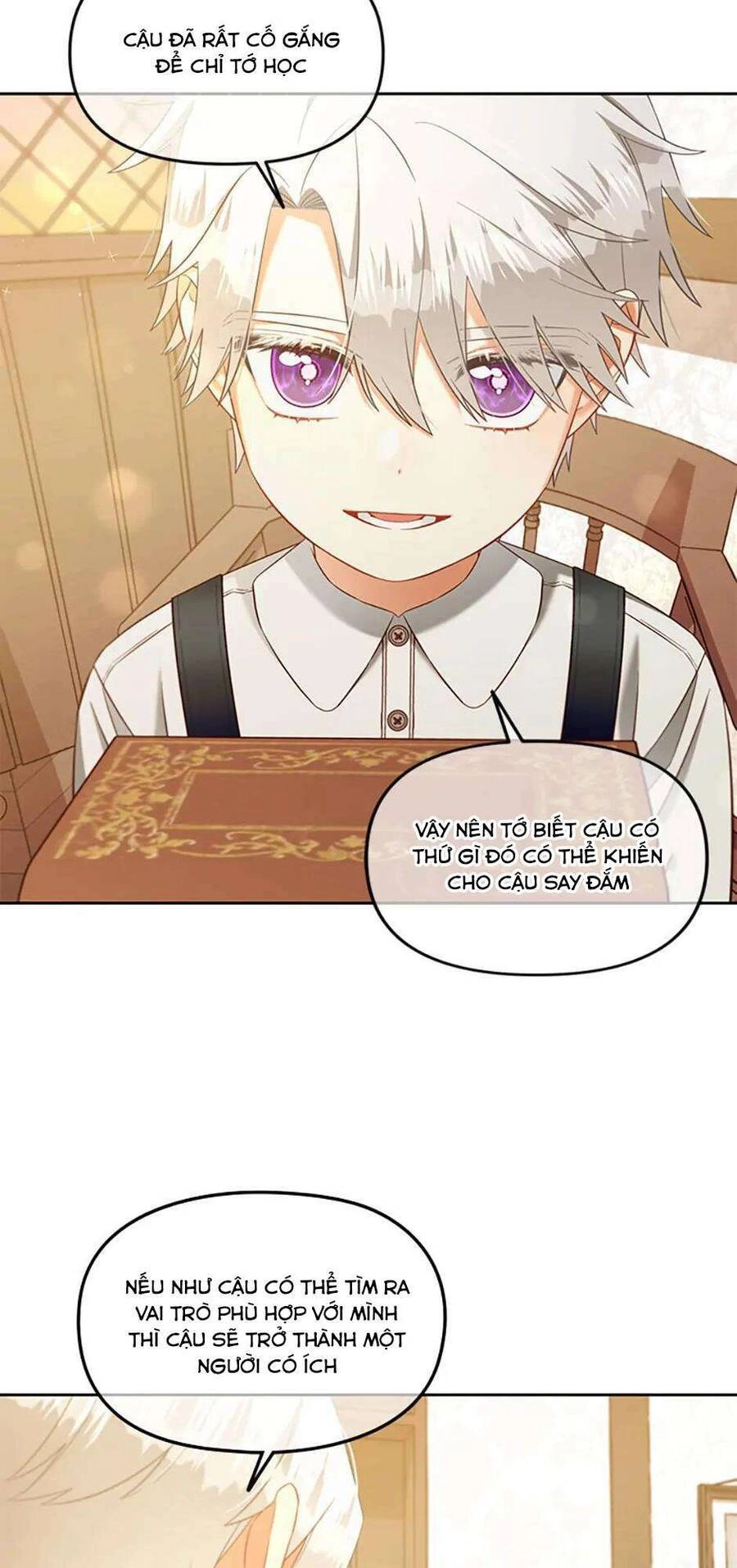 Tôi Sẽ Ở Ngay Bên Cạnh Nam Chính Chapter 21 - 44