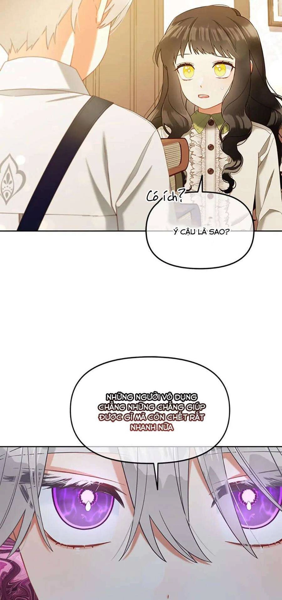 Tôi Sẽ Ở Ngay Bên Cạnh Nam Chính Chapter 21 - 45