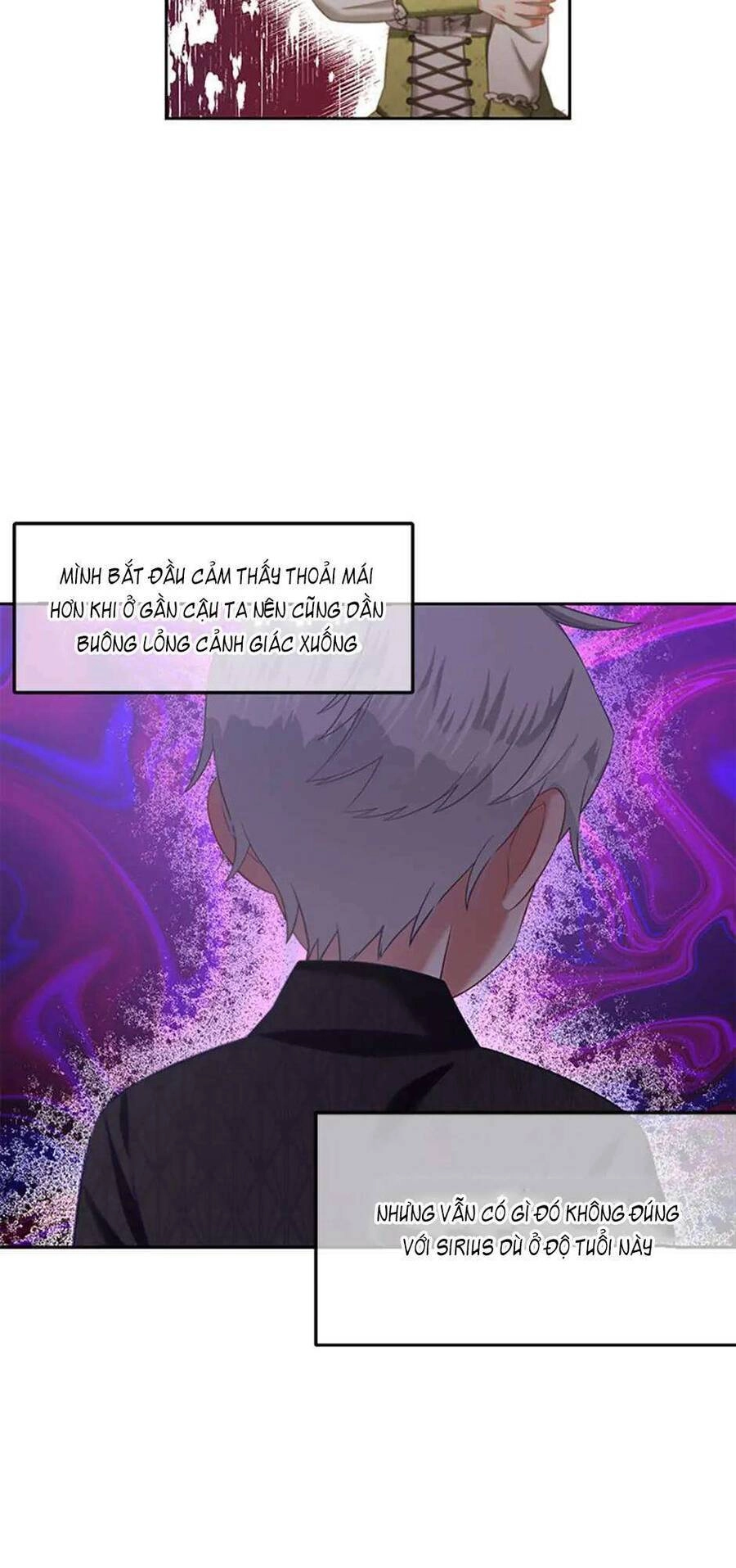 Tôi Sẽ Ở Ngay Bên Cạnh Nam Chính Chapter 21 - 47