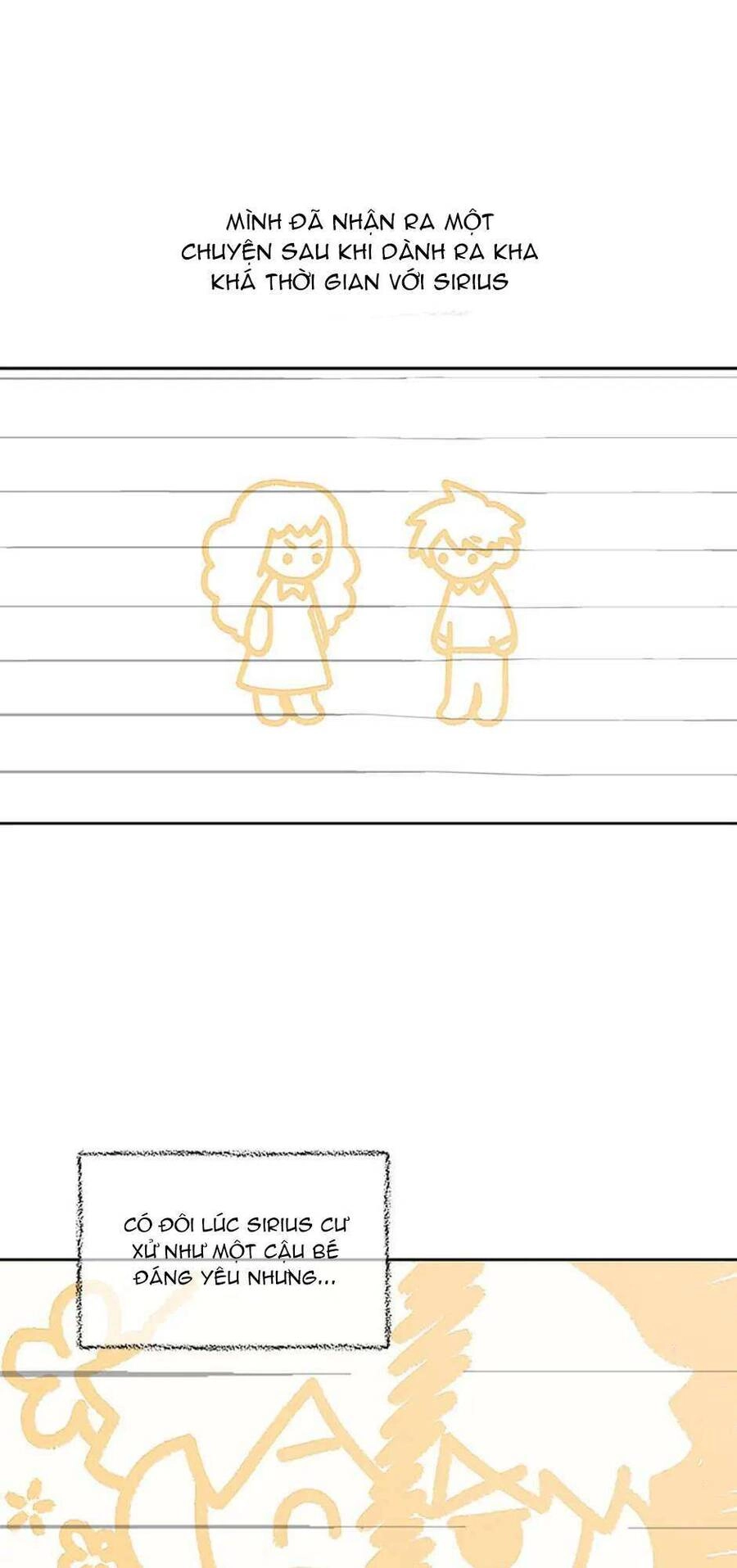 Tôi Sẽ Ở Ngay Bên Cạnh Nam Chính Chapter 22 - 2