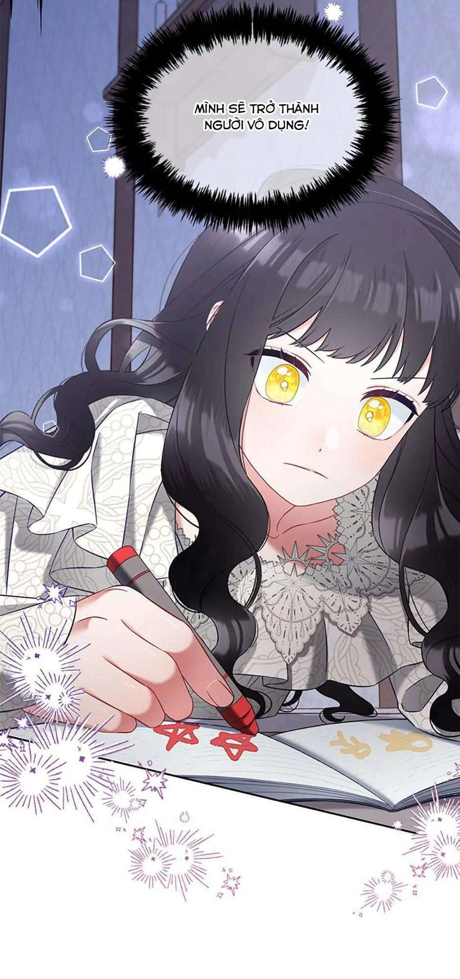 Tôi Sẽ Ở Ngay Bên Cạnh Nam Chính Chapter 22 - 9