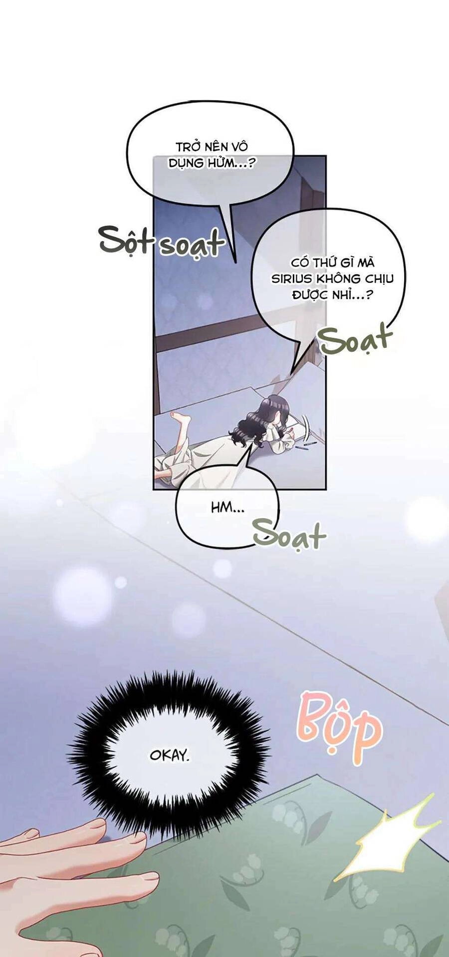 Tôi Sẽ Ở Ngay Bên Cạnh Nam Chính Chapter 22 - 12